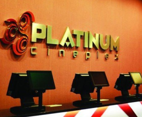Platinum Cineplex – Nha Trang